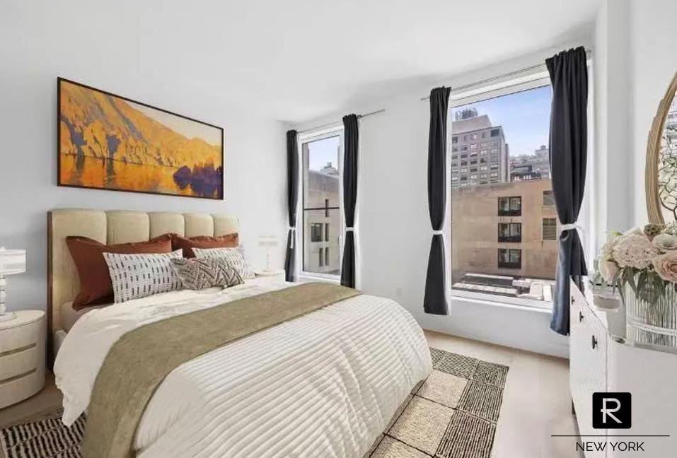 215 West 28th Street, Unit 6E photo 9
