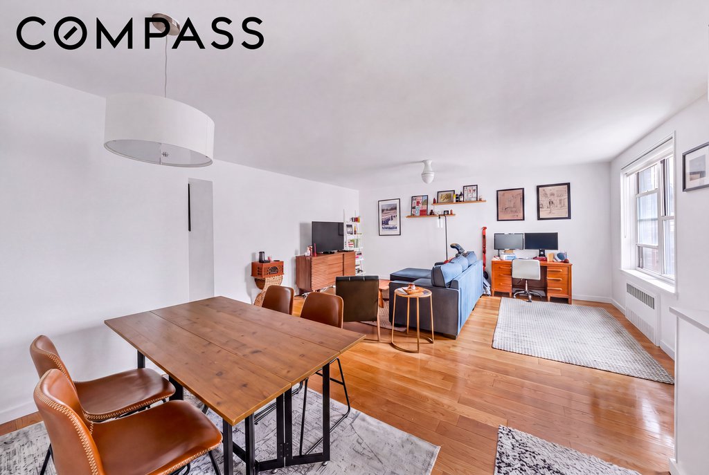 302 East 88th Street, Unit 6G