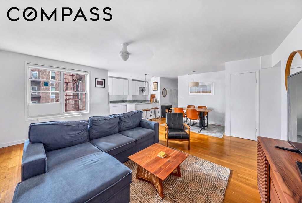 302 East 88th Street, Unit 6G photo 2