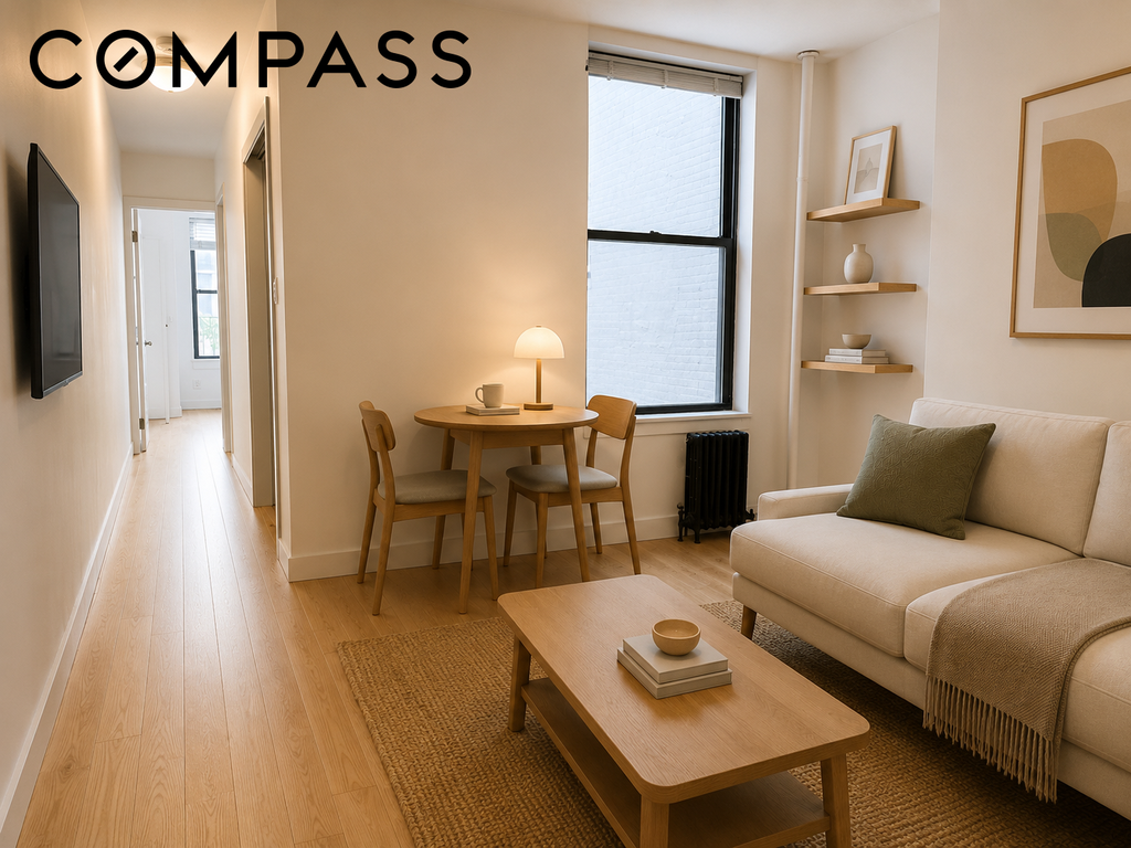 245 West 115th Street, Unit 16