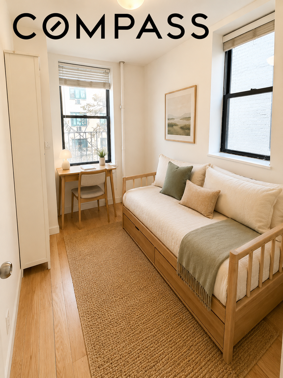 245 West 115th Street, Unit 16 photo 2