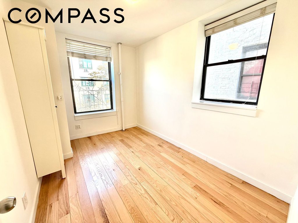 245 West 115th Street, Unit 16 photo 5