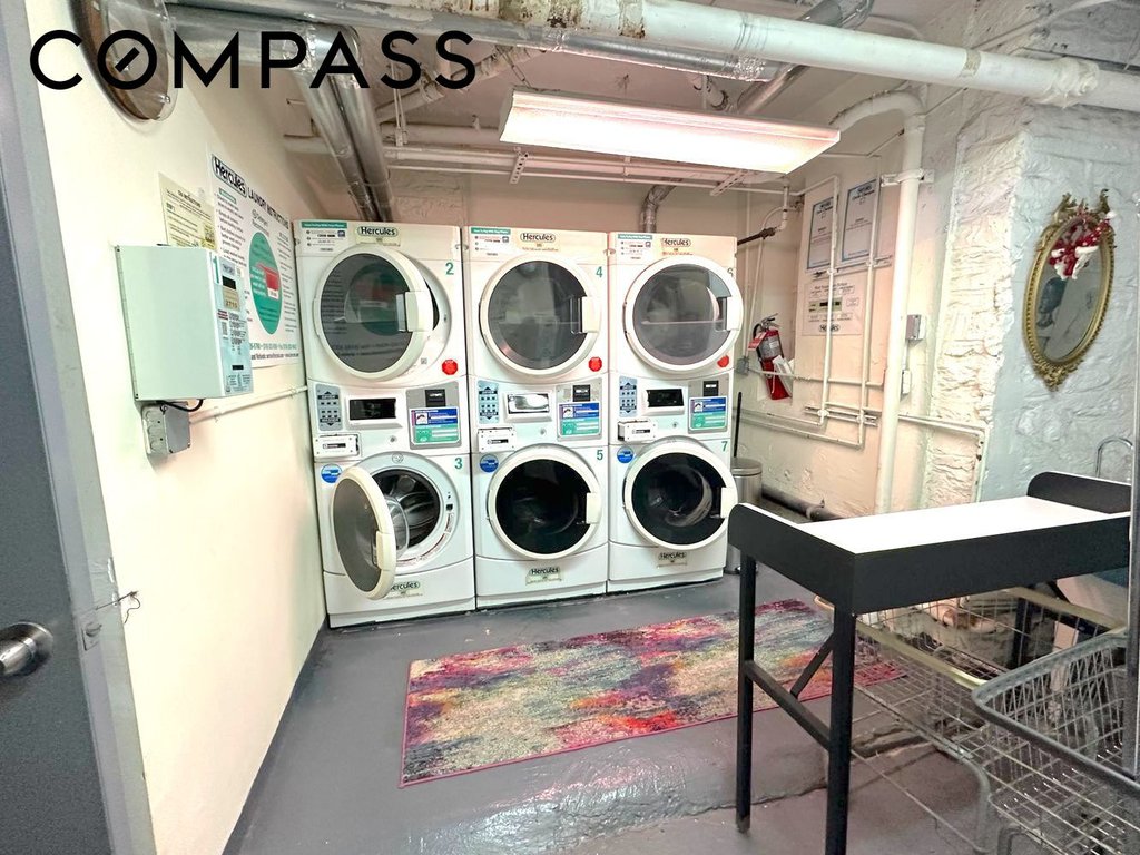 245 West 115th Street, Unit 16 photo 7