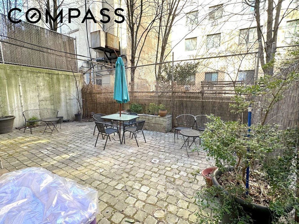 245 West 115th Street, Unit 16 photo 8
