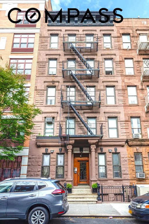245 West 115th Street, Unit 16 photo 9