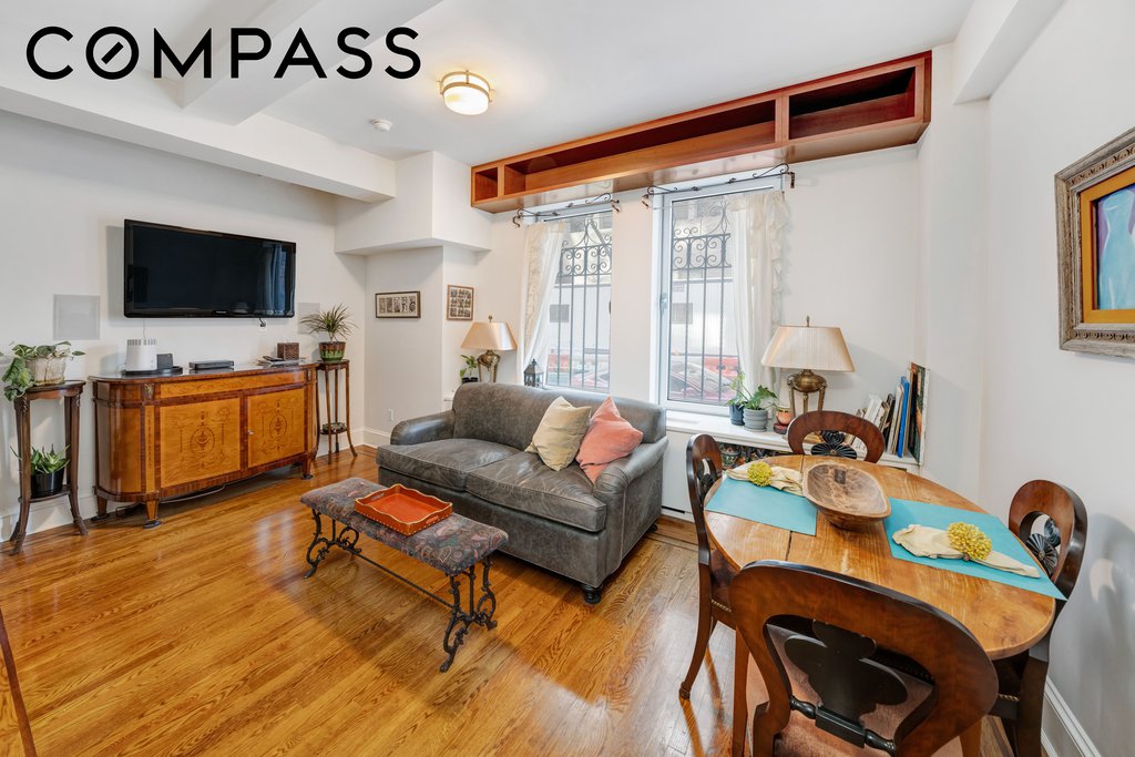 1200 Fifth Avenue, Unit 1E