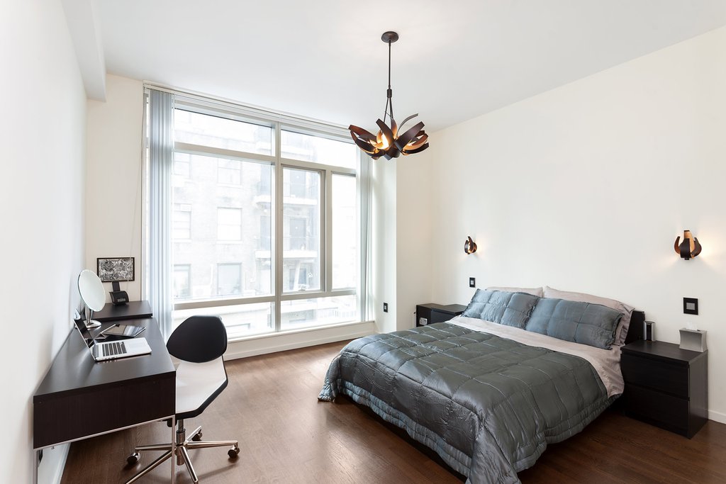 18 West 48th Street, Unit 16E photo 3
