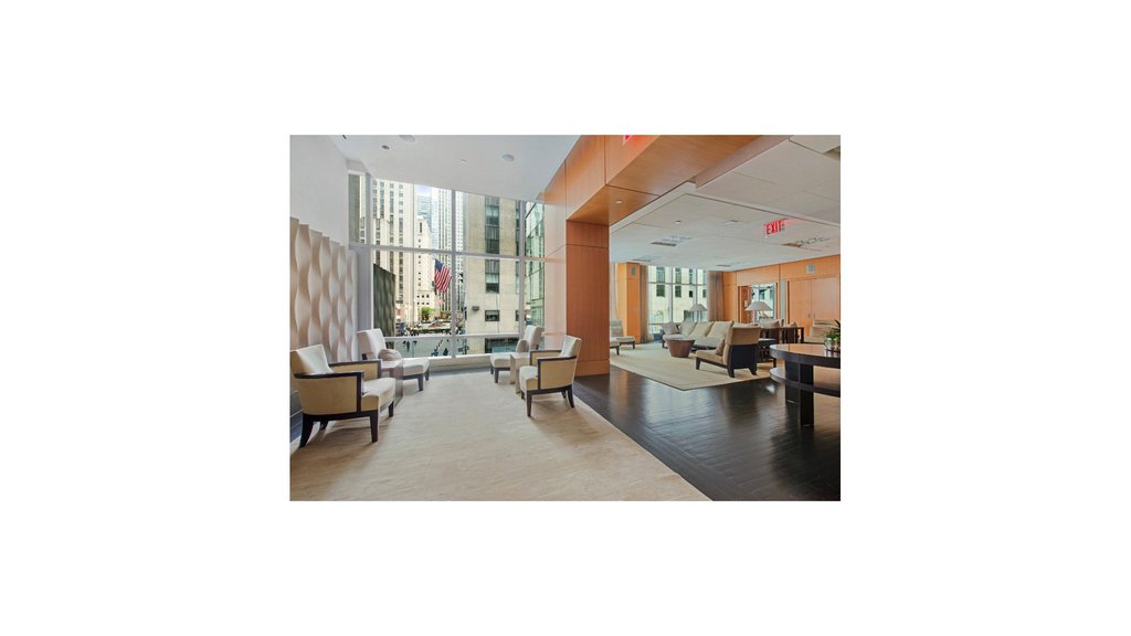 18 West 48th Street, Unit 16E photo 5