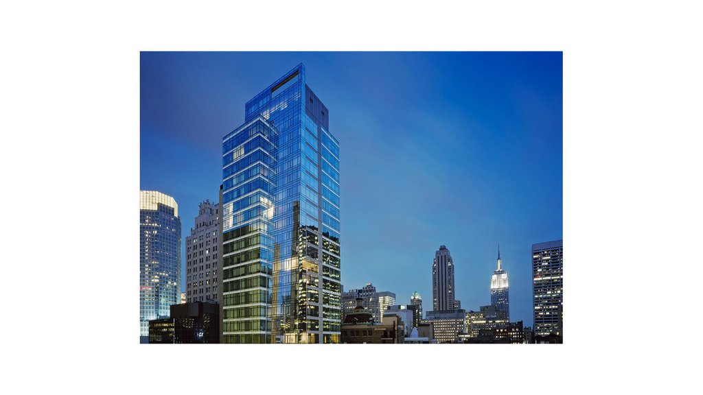 18 West 48th Street, Unit 16E photo 9
