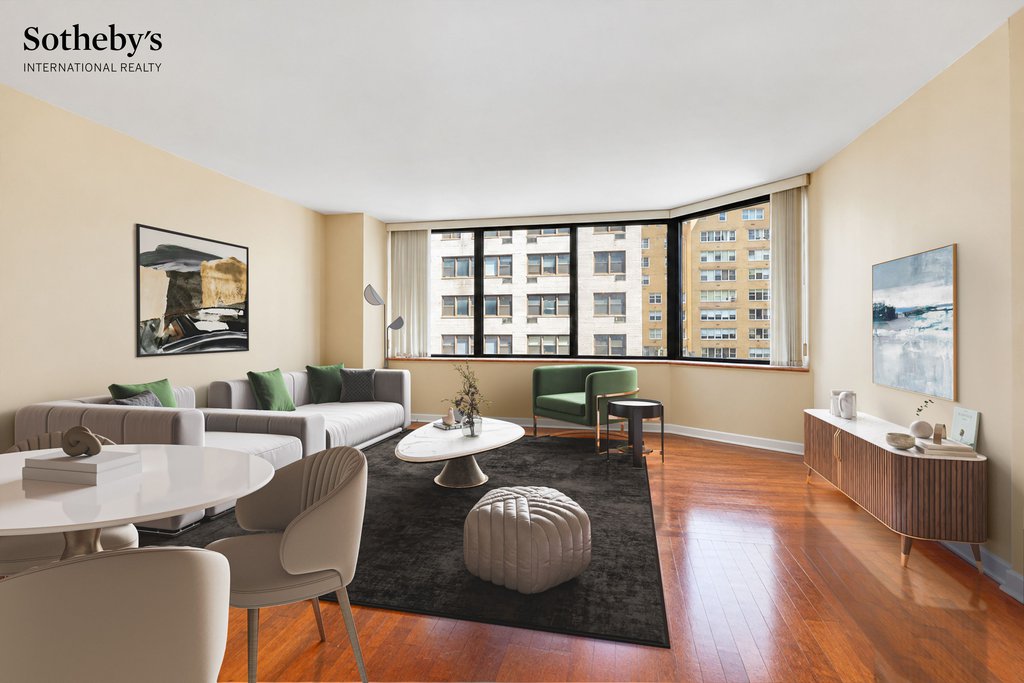 330 East 75th Street, Unit 7K