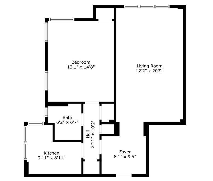 34-41 78th Street, Unit 4G photo 14