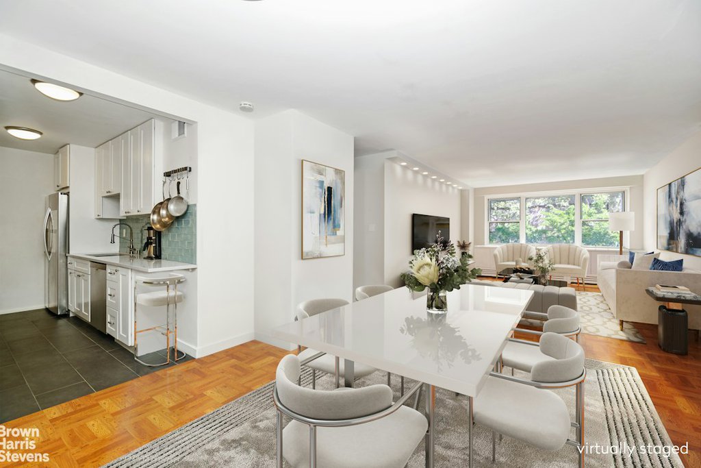 1175 York Avenue, Unit 4F