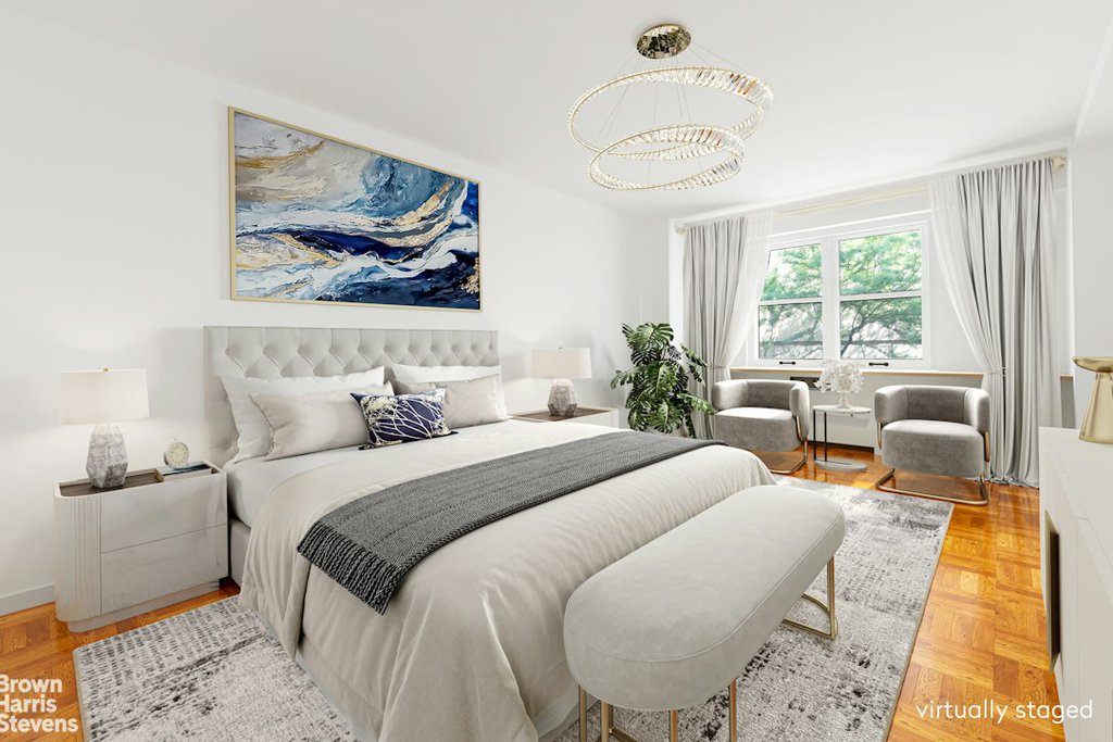 1175 York Avenue, Unit 4F photo 4