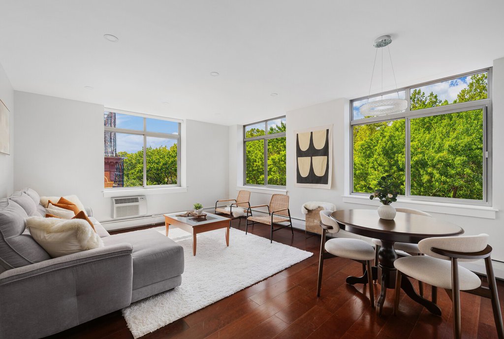 130 Bradhurst Avenue, Unit APT611