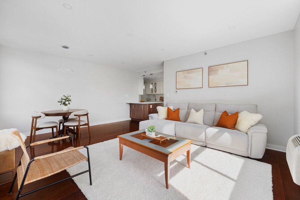 130 Bradhurst Avenue, Unit APT611 photo 3