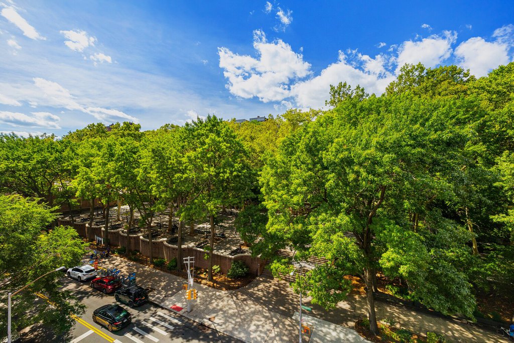 130 Bradhurst Avenue, Unit APT611 photo 4