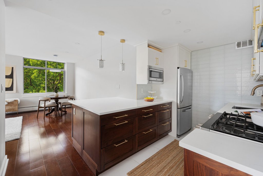 130 Bradhurst Avenue, Unit APT611 photo 6