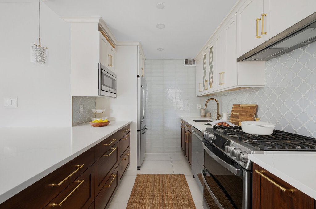 130 Bradhurst Avenue, Unit APT611 photo 7