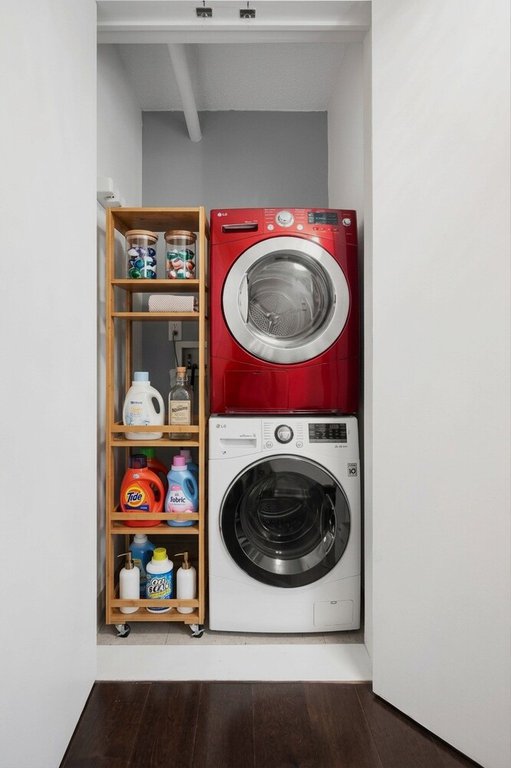 130 Bradhurst Avenue, Unit APT611 photo 13