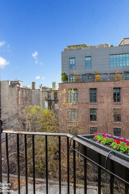 211 Thompson Street, Unit 4A photo 4