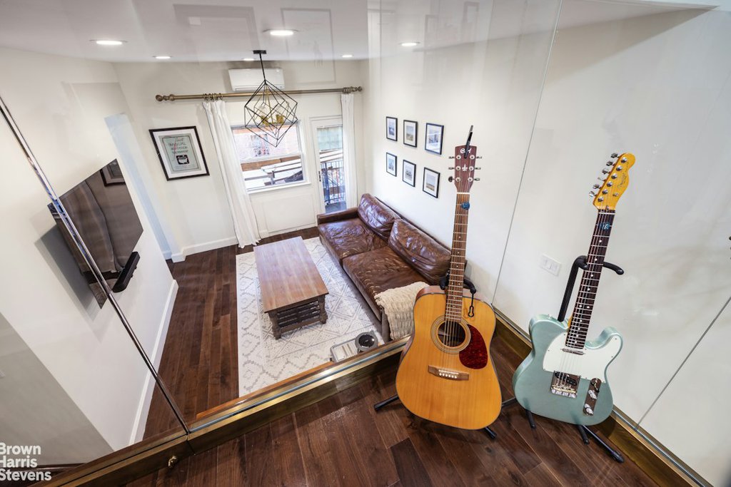211 Thompson Street, Unit 4A photo 7