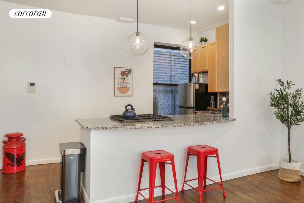 153 Clinton Avenue, Unit 1A photo 5