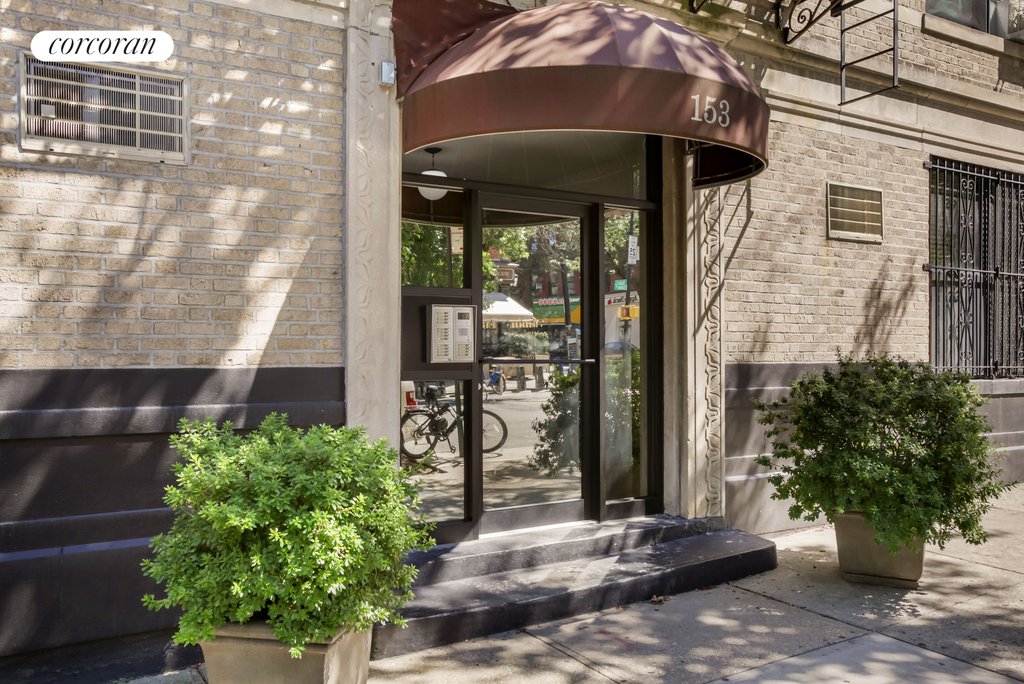 153 Clinton Avenue, Unit 1A photo 16