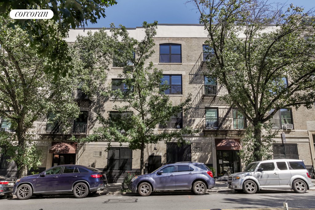 153 Clinton Avenue, Unit 1A photo 18