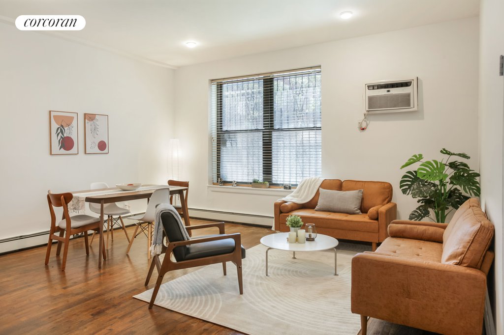 153 Clinton Avenue, Unit 1A