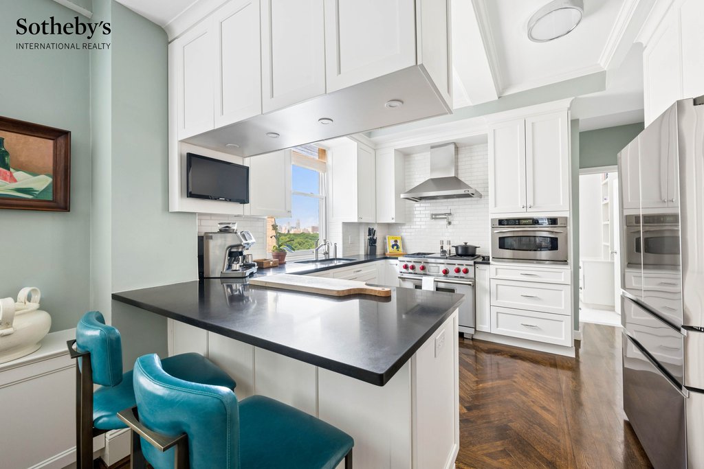 1170 Fifth Avenue, Unit 14C photo 5
