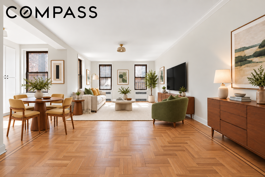 960 Sterling Place, Unit 4F