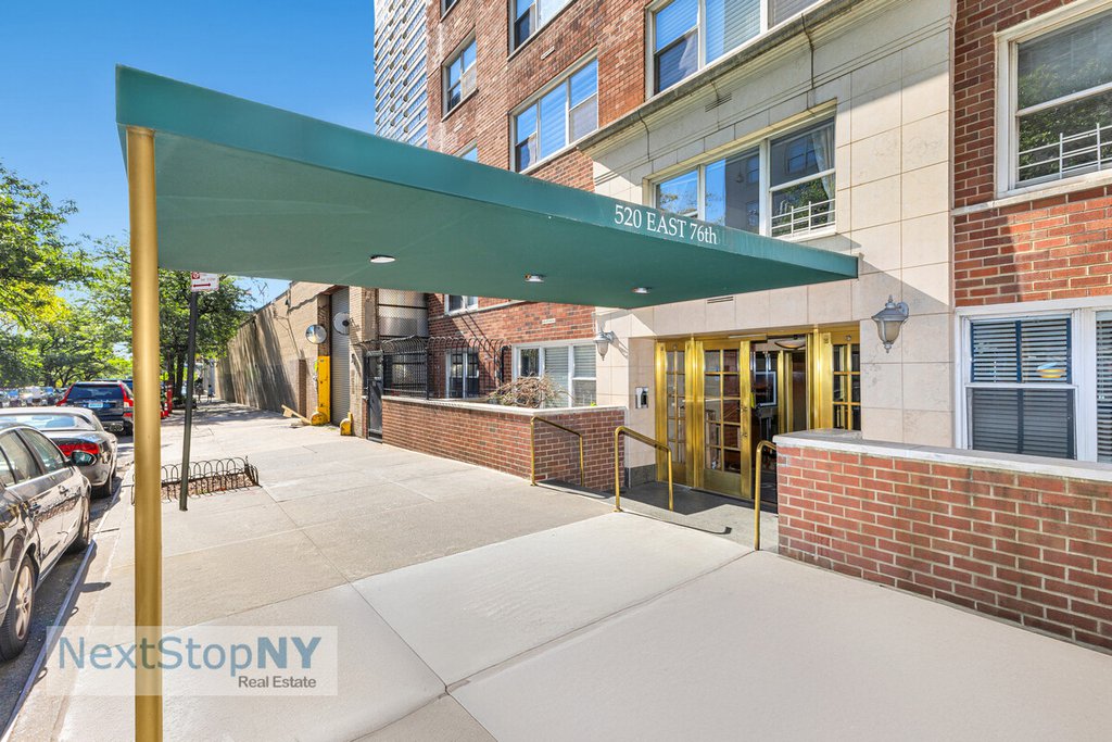 520 East 76th Street, Unit 1F photo 9