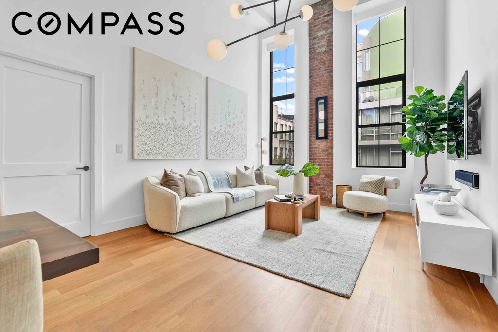 172 North 10th Street, Unit 3A