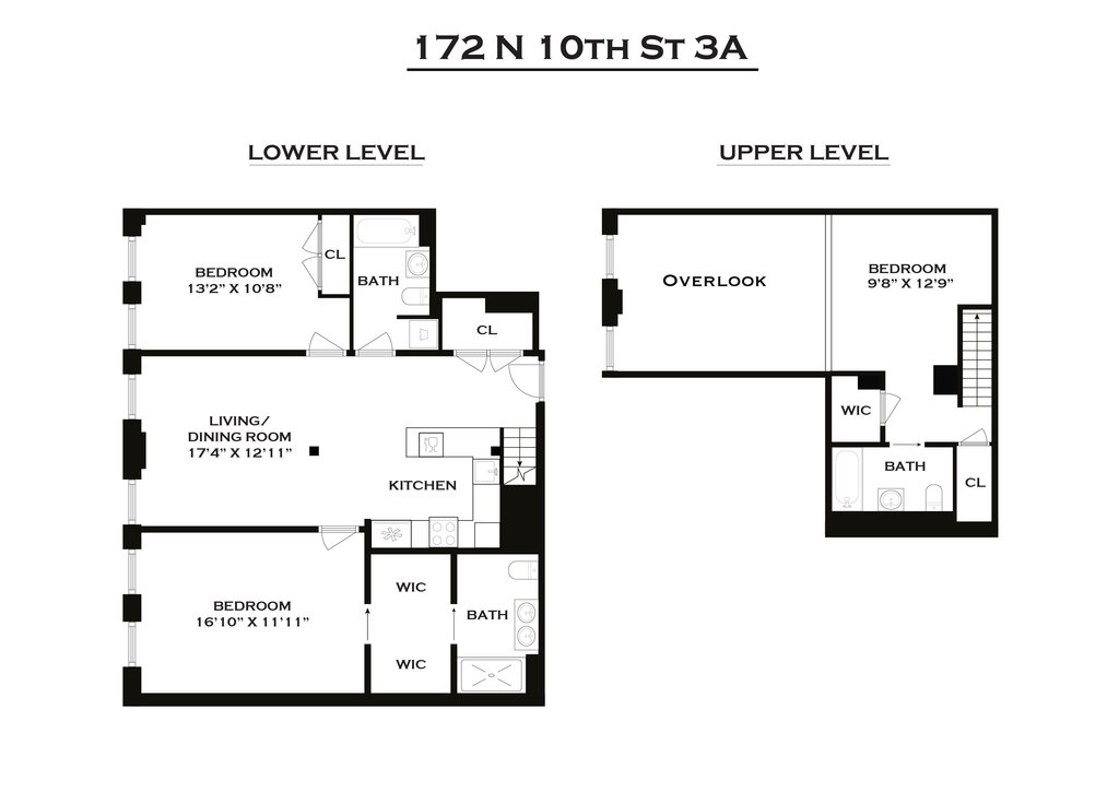 172 North 10th Street, Unit 3A photo 34
