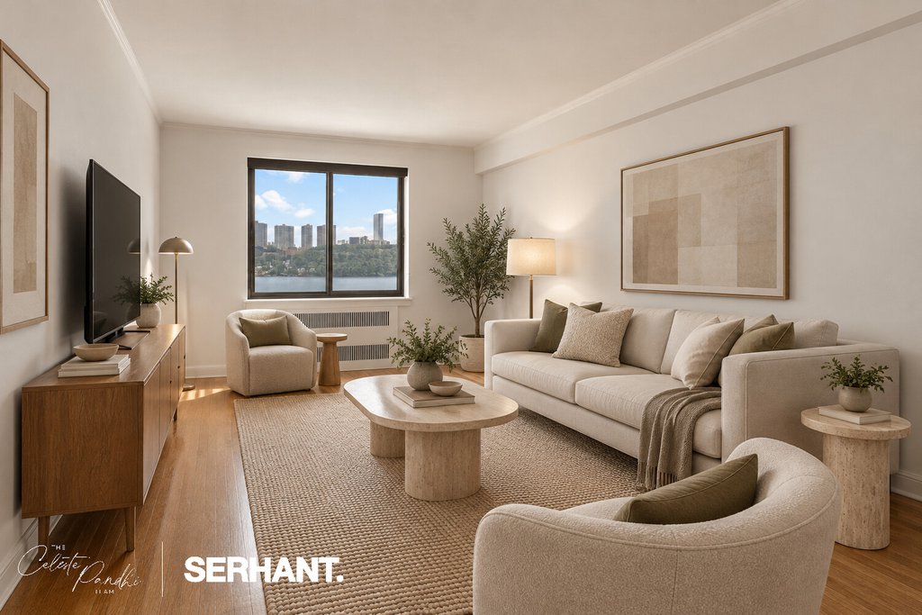 159-00 Riverside DRIVE WEST, Unit 5A