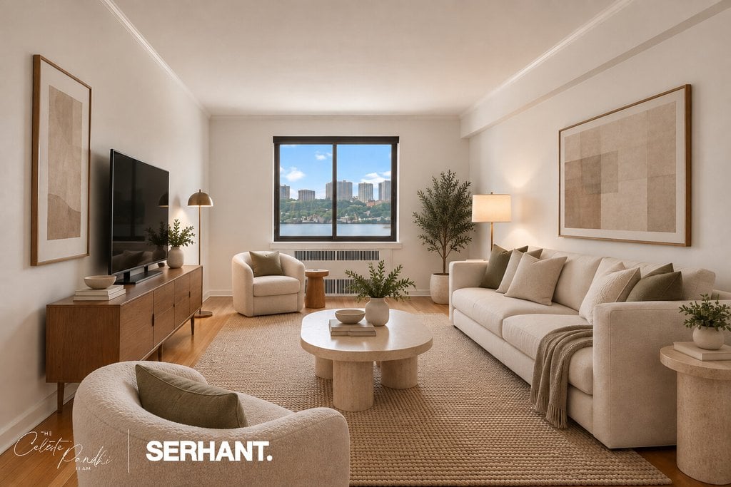 159-00 Riverside DRIVE WEST, Unit 5A photo 3