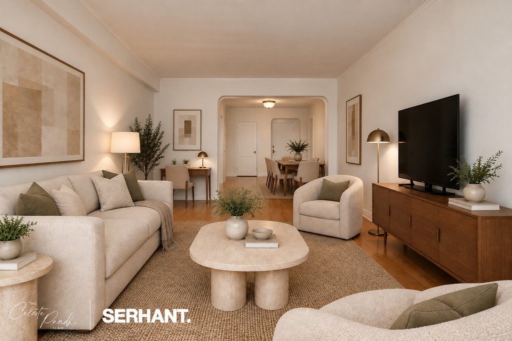 159-00 Riverside DRIVE WEST, Unit 5A photo 8
