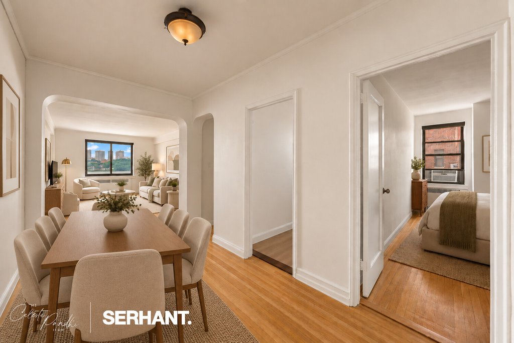 159-00 Riverside DRIVE WEST, Unit 5A photo 10