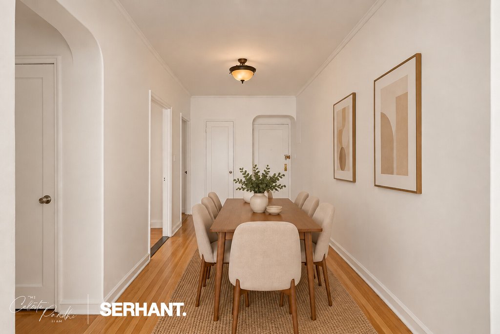 159-00 Riverside DRIVE WEST, Unit 5A photo 14