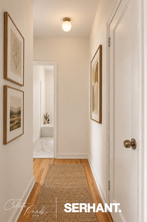 159-00 Riverside DRIVE WEST, Unit 5A photo 16