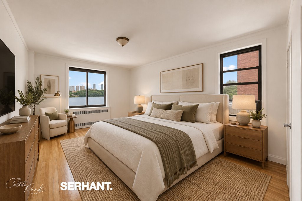 159-00 Riverside DRIVE WEST, Unit 5A photo 18