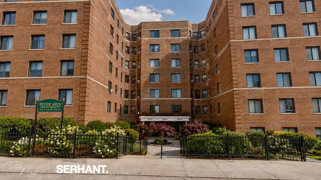 159-00 Riverside DRIVE WEST, Unit 5A photo 26