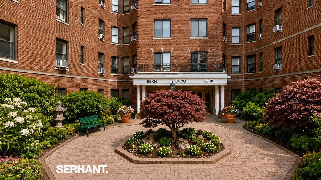 159-00 Riverside DRIVE WEST, Unit 5A photo 28