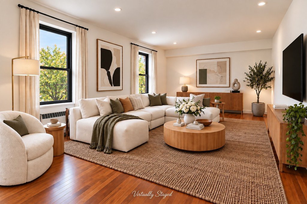 65-15 38th Avenue, Unit 4H
