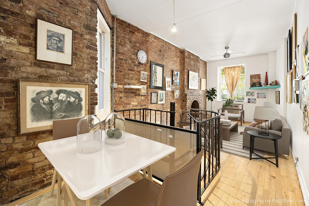 335 West 21st Street, Unit FE photo 3