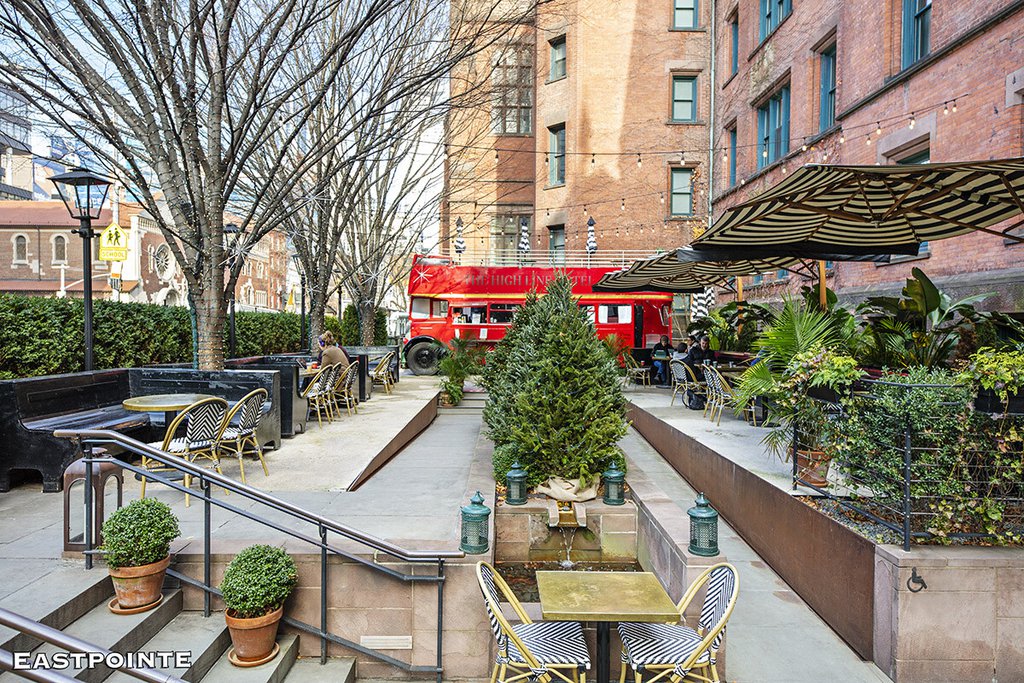 335 West 21st Street, Unit FE photo 10