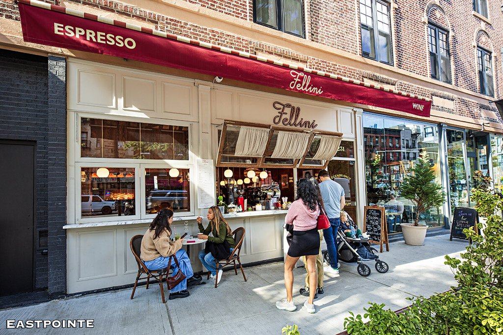 335 West 21st Street, Unit FE photo 11