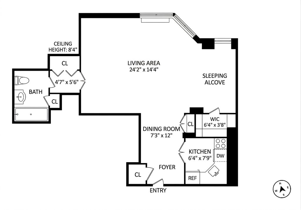 205 East 63rd Street, Unit 10A photo 7