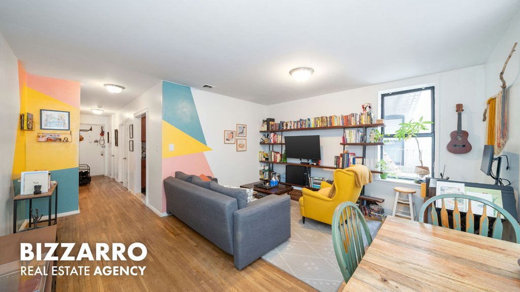571 Academy Street, Unit 1G