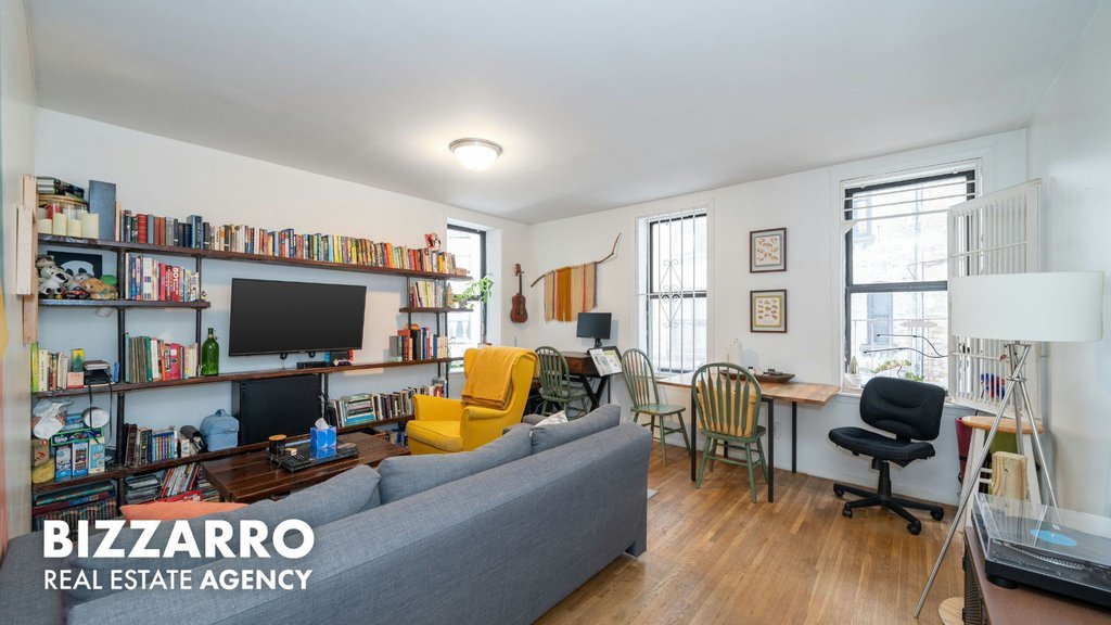 571 Academy Street, Unit 1G photo 2
